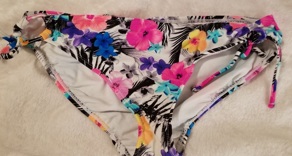 Bikini Bottoms